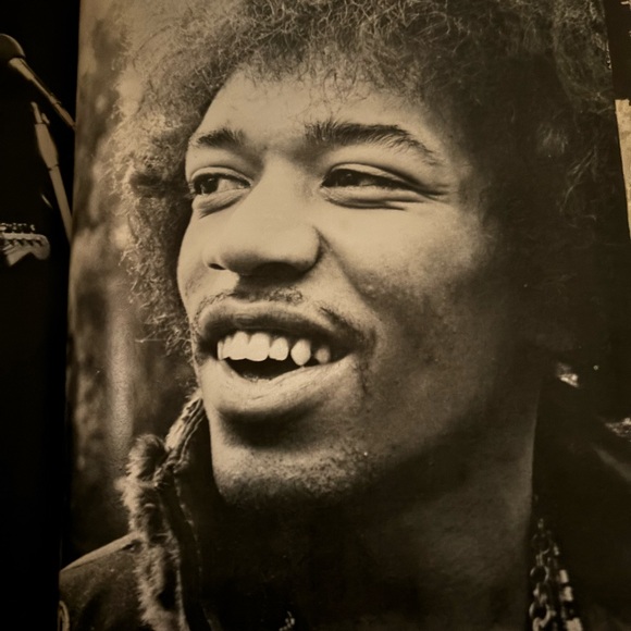 Rolling Stone Picture 1975 Annual Photo Rock Magazine Paul Michael Jimmy David - Picture 10 of 13